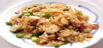 Rasanya yang gurih dan pedas akan membuat makan anda semakin berselera. Resepi Nasi Goreng Kampung Simple Dan Sedap Resepikek Camored Com