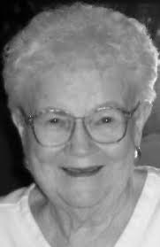 Della Holder Obituary (1929