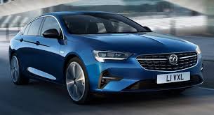 Specs opel grandland x facelift 2021. Next Gen Opel Vauxhall Insignia Could Morph Into A Crossover Vauxhall Insignia Vauxhall Opel