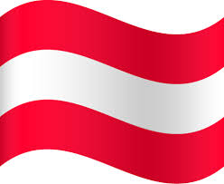 Using search and advanced filtering on pngkey is the best way to find more png images related to national flag in austria. Vector Country Flag Of Austria Waving Vector World Flags