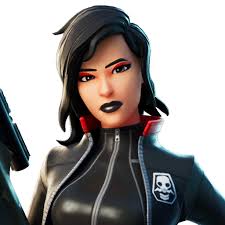 A happy trespasser moment for sorana. Sorana Skin Fortnite Wiki Fandom