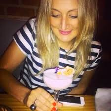 Gemma Davison (@GemsDavison)