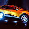 Иллюстрация к новости по запросу Renault (МИЦ Известия)