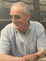 Charles A. Goodale Jr. Obituary