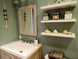 Beach inspired decorating ideas for bathrooms rooms hgtv beach bathroom decor sea bathroom decor coastal bathroom design from i.pinimg.com your bathroom may be the smallest room in the house, but there's no reason why it can't make a. Beach Bathroom Ideas Elegant Beach Themed Bathrooms For Inspiration Layjao