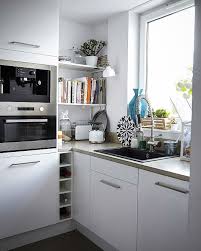 Separate Your Hob And Oven So That More People Can Cook Together Comfortably Ikeaideas From Jerzy S Kitchen Tools Design Kitchen Design Kitchen Design Small