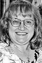 Teresa Stevens Obituary (1963