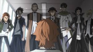 10 anime to watch if you liked bungou stray dogs although the second and third season delves into dazai's past, there are still a lot of things fans might not know about the suicidal fanatic. Cannibalism Part 1 Don T Mess With Naomi Or Tanizaki Will Cut Your Face