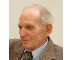 Robert Heimburger Obituary (2015)