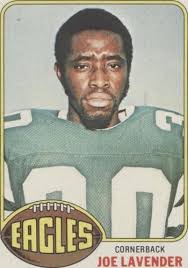 Joe Lavender's Instagram, Twitter & Facebook