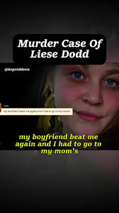 Murder Mystery Of Liese Dodd part 2