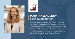 Insurance risk, which am best considers as a distinct subsection of financial. John Kinney Evp Claims And Operations The Hartford Linkedin