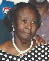 Beverly Person Obituary (1958