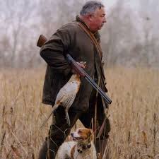 Bonjour Gérard Larcher, Président du Sénat, Le Sénat vient de créer un  délit d'entrave à la chasse punissable d'un an de prison et 30 000€  d'amende. Pour illustrer ça et pour aider