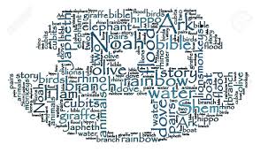 Noah S Ark Word Cloud Stroke Outline Stock Photo Picture And Royalty Free Image Image 17533681 Word cloud outline (page 1). noah s ark word cloud stroke outline