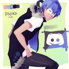 Check spelling or type a new query. Artstation Discord As A Hot Anime Boy Joy Li