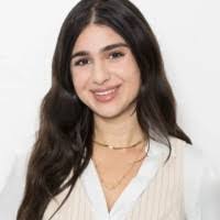 Olivia Newbold's Instagram, Twitter & Facebook