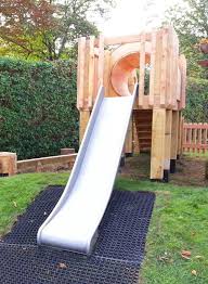 Playground equipment pros having served the greater st. Playground Slides For Sale Stainless Steel Metal Slides By Playequip
