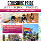 Berkshire Pride After School Program event in Pittsfield, MA