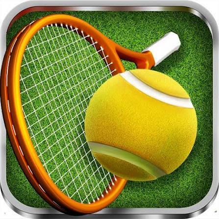 3D Tennis Mod Apk