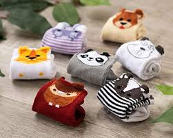 Explore unique baby gifts and trendy modern children's designer boutique clothes, with many made in usa and organic brands. Baby Socks Gift Set Newborn Baby Gifts For Boys Girls 7 Unique Pairs Cute Funny Gender Neutral Baby Shower Gift Unisex Registry Idea Pricepulse