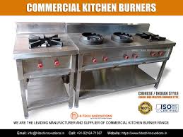Maybe you would like to learn more about one of these? Commercial Kitchen Equipment Manufacturer Supplier Chandigarh Mohali Panchkula Haryana Hitech Innovations