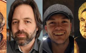 Jonathan & St Maximus vs JP & St Thomas: Is Symbolism Dangerous?