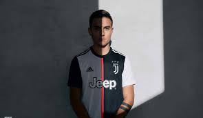 But now we are going to give you the url's of this team from the below lines. Juventus Unveil 2019 20 Home Kit Juventus
