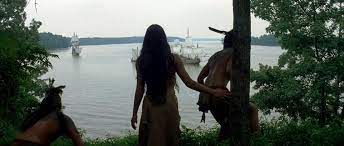 The New World Stills From Beautiful Films Beautiful Film New World Disney Aesthetic