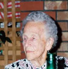 Emily Eliza (Mitford) Baker (1906-1997)