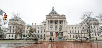 Bike riding around downtown, visiting the famous indianapolis motor speedway, and enjoying a sunday brunch, are just. Indianapolis Sunday Protests All Quiet In Downtown Indianapolis