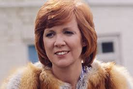 Cilla's World Of Comedy: Series 1, Episode 6