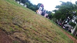 La Cancha Del Barrio Santa Rosa De Posadas Se Transforma Primera Edicion
