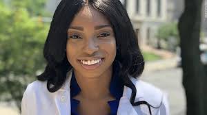 Lindsey Block, Ph.D.