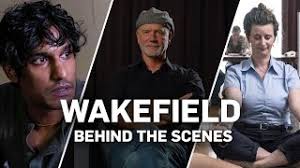 Wakefield : cuando los pacientes mentales son los más cuerdos