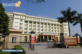 See full list on career.gpo.vn Thong Tin Tuyá»ƒn Sinh TrÆ°á»ng Ä'áº¡i Há»c Y DÆ°á»£c Háº£i Phong