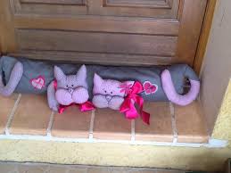 Epingle Par Vso Sur Bricolage Boudin De Porte Boudin Clochette