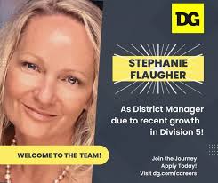 Stephanie Flaugher's Instagram, Twitter & Facebook