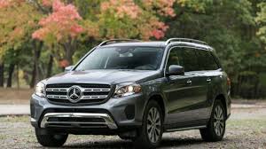 Wow 2018 Mercedes Benz Gls Class Engine And Transmission Review On Mercedes Benz Mercedes Benz