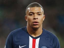 Kylich mbape / kylich mbape : Kylich Mbape Kylian Mbappe Wikipedia Oci Mi Sijaju Imali Smo Nase Vece