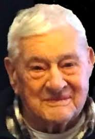 Ralph Moody Obituary (1918