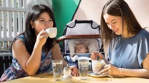Oct 29, 2018 · caffeine levels peak in breast milk around one to two hours after consumption before tapering off. Diet And Medication While Breastfeeding Pregnancy Birth And Baby