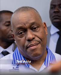 🔴Flash: Garry Conille ranmase tout...