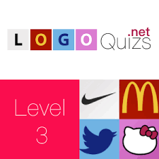 El juego de trivia definitivo en el que podrás retar a jugadores de todo el mundo en emocionantes duelos de inteligencia y sabiduría. Logo Quiz Level 3 All The Answers Logoquizs Net