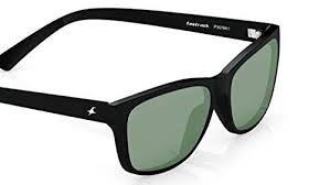 Fastrack Uv Protected Square Men S Sunglasses P357bk1 41 Https Www Amazon In Dp B071cp6k43 Ref Cm Sw R Pi Awdb T1 X Mens Sunglasses Smoke Grey Sunglasses