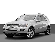 Amazon Com Land Rover Or Mercedes Benz Ml350 1996 To 2008 Vehicles Mercedes Benz Ml350 Vehicles Suv