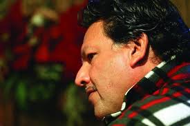 How a legal citizen sees racial profiling