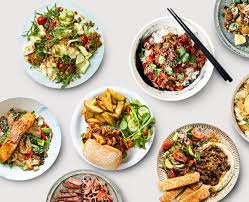 While websites are great for information and exploration, they're duds at turning traffic into revenue. Die Kochbox Fur Paare Familien Und Freunde Marley Spoon