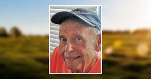 Richard Biery 'Dick' Massey Obituary April 30, 2019