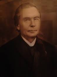 Historic Trinity History